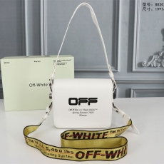 Off White Satchel bags